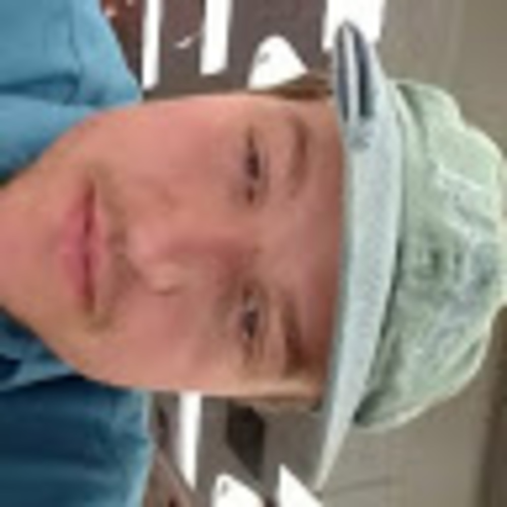 Meet your Posher, Alec